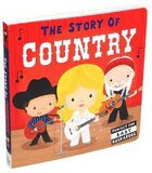 Story of Country ( Story of )