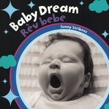 Baby Dream ( Haitian Creole/Eng Bilingual )  (Board Book)