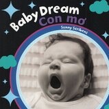 Baby Dream ( Vietnamese/Eng Bilingual )  (Board Book)