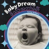 Baby Dream ( Burmese Karen/Eng Bilingual )  (Board Book)