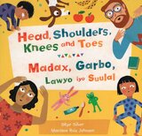 Head Shoulders Knees and Toes (Somali / English)