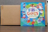 CASE OF 100 - Fun and Games: Everyday Play