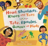 Head Shoulders Knees and Toes (French/English)