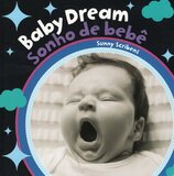 Baby Dream (Portuguese/English) (Board Book)