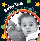 Baby Talk (Burmese/English) (Board Book)