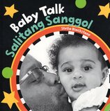 Baby Talk (Tagalog/English) (Board Book)