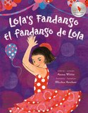Lola's Fandango (El Fandango De Lola) (English/Spanish Bilingual)
