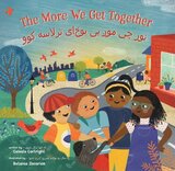 More We Get Together (Pashto/English) ( Step Inside a Story Bilingual )