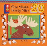 One Moose Twenty Mice (B)
