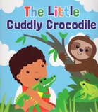 Little Cuddly Crocodile