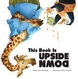 This Book Is Upside Down (Sunbird Easy Reader Picture Books)