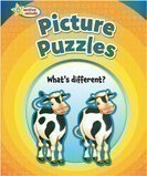Picture Puzzles (Active Minds)
