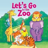 Let's Go to the Zoo (Let's Go)