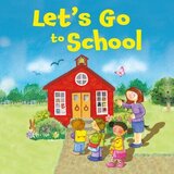Let's Go to School (Let's Go)