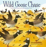 Wild Goose Chase (Wonderful Words)