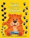 Follow the Footprints / Sigue Las Huellas (Crabtree Bilingual Books)