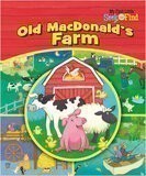 Old Macdonald's Farm (My First Little Seek and Find)