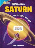 Saturn (Active Minds: Zoom into Space)