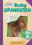 Baby Orangutan (Active Minds Explorers: Baby Animals)