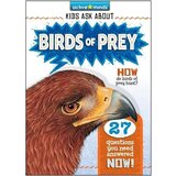 Birds of Prey (Active Minds: Kids Ask About)