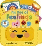 My Bag of Feelings (Board Book)