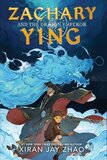 Zachary Ying and the Dragon Emperor ( Zachary Ying #01 )