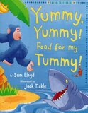 Yummy Yummy Food for My Tummy! ( Favorite Stories )