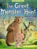 Great Monster Hunt ( Favorite Stories )