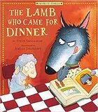 Lamb Who Came for Dinner ( Favorite Stories )