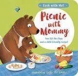 Picnic with Mommy (Board Book)