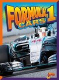 Formula 1 Cars ( Gearhead Garage )