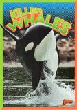 Killer Whales ( Wild Animal Kingdom )