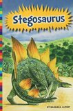 Stegosaurus ( Digging for Dinosaurs )