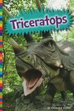 Triceratops ( Digging for Dinosaurs )