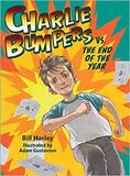 Charlie Bumpers vs the End of the Year ( Charlie Bumpers #07 )