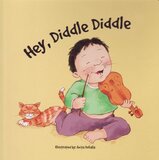 Hey Diddle Diddle (Board Book)