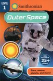 Outer Space (Smithsonian Readers Level 1)