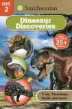 Dinosaur Discoveries (Smithsonian Reader Level 2)