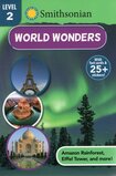 World Wonders (Smithsonian Readers Level 2)