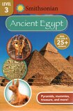 Ancient Egypt (Smithsonian Readers Level 3)