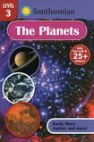 Planets (Smithsonian Readers Level 3)