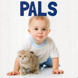 Pals ( Animal Lovers ) (Board Book)