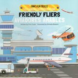 Friendly Fliers / Aviadores Amables ( Finn's Fun Trucks )