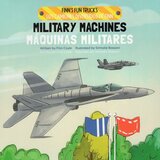 Military Machines / Maquinas Militares ( Finn's Fun Trucks )