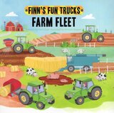Farm Fleet ( Finn's Fun Trucks )