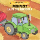 Farm Fleet / La Flota Agricola ( Finn's Fun Trucks )