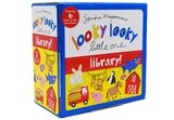 Looky Looky Little One Library (6 Board Book Boxed Set)