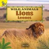 Lions / Leones (Wild Animals)
