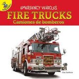 Fire Trucks / Camiones de Bomberos (Emergency Vehicles)