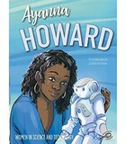 Ayanna Howard ( Women in Science and Technology )